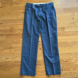 Charles Tyrwhitt pants.